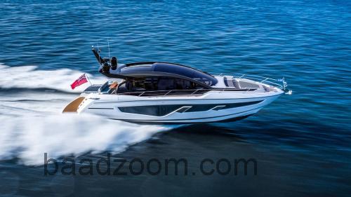 Sunseeker Predator 65 anmeldelser og tekniske specifikationer